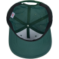 Кепка Favorite FFC-1 58 Green