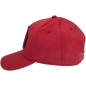 Кепка Favorite FFC-1 58 Red