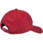 Кепка Favorite FFC-1 58 Red