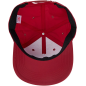 Кепка Favorite FFC-1 58 Red