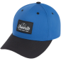 Кепка Favorite 58 Blue/Black visor (Blue)