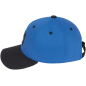 Кепка Favorite 58 Blue/Black visor (Blue)
