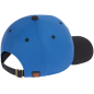 Кепка Favorite 58 Blue/Black visor (Blue)