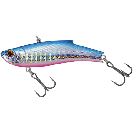 Воблер Bassday ORC Range Vib 80ES 80mm 23.0g HH-50