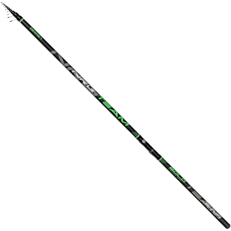 Вудилище болонське Brain NRG Team Bolo 6m факт.5,97m 288g 30-80g