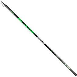 Вудилище болонське Brain Blade Bolo 5m факт.4,80m 255g 20-50g