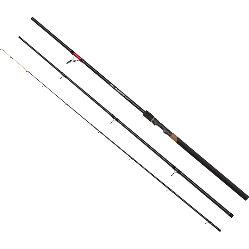 Вудилище фідерне Brain Classic SE 3.60m max 200g