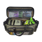 Сумка рибальська Lures&Rigs (47х22х22см)