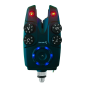 Набір сигналізаторів клювання World4Carp Sensor X