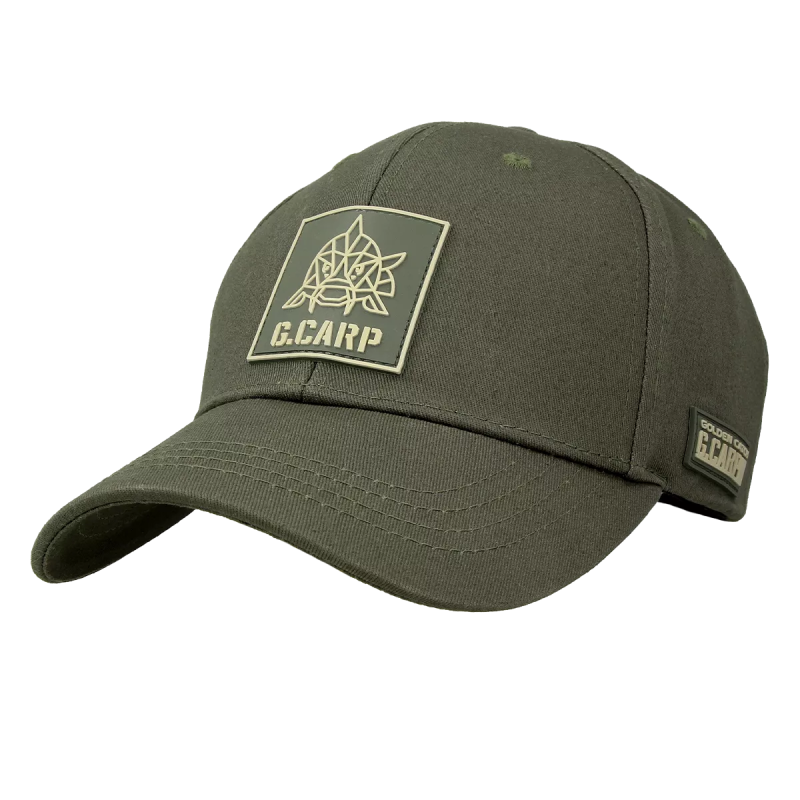 Кепка GC G.Carp Sport Cap Camo OSFA