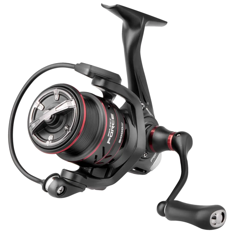 Котушка Select Force 3000S 6+1BB 4.8:1