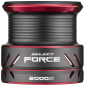 Котушка Select Force 2500S 6+1BB 4.8:1