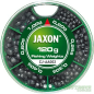 Набір вантажів Jaxon CJ-AA007 50g 0.20/ 0.25/ 0.30/ 0.40/ 0.60/ 1.0