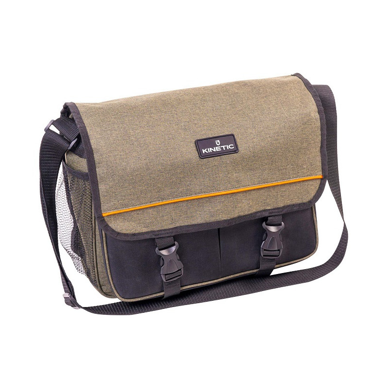 Сумка Kinetic Fishing Bag 3 boxes 34x11x30cm