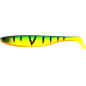 Силікон Westin ShadTeez Slim Box 10cm 6g Tiger Perch 1шт