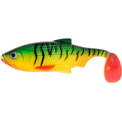 Силікон Jaxon Intensa Krapik 8.5cm 9.5g P 1шт