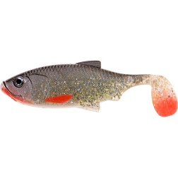 Силікон Jaxon Intensa Krapik 8.5cm 9.5g L 1шт