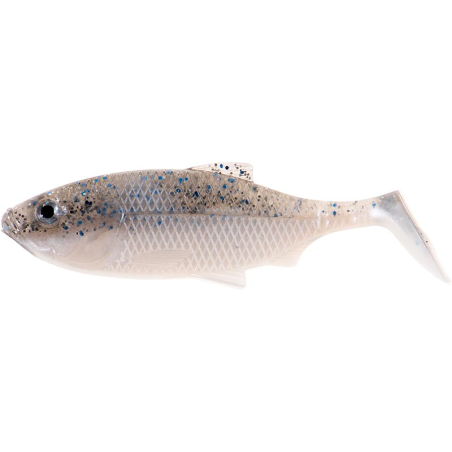 Силікон Jaxon Intensa Krapik 8.5cm 9.5g R 1шт