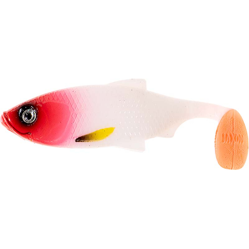Силікон Jaxon Intensa Krapik 8.5cm 9.5g I 1шт