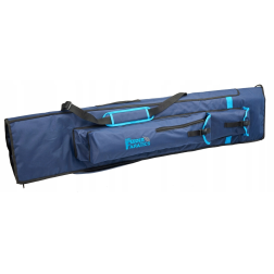 Чохол Jaxon Feeder Fantastics три вудлища з котушками 145cm