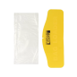 ПВА пакет GC G.Carp PVA Bag Kit Slow Melt 70x140мм L (10шт)