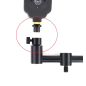 Адаптер швидкознімний World4Carp Євро, Quick Release Adapter Euro, 1 шт