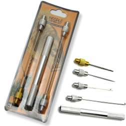 Набір голок Needle Combo Set (4 в 1)