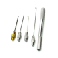 Набір голок Needle Combo Set (4 в 1)