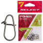 Застежка Select Power Snap 1 (9 шт/уп)