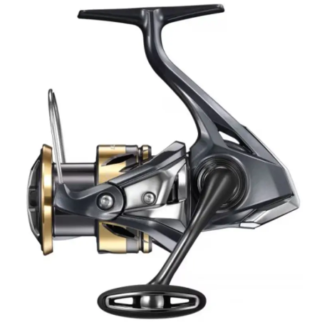 Катушка Shimano Ultegra FD 4000 5+1BB 5.3:1