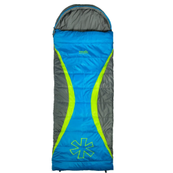 Спальний мішок Norfin Arctic Comfort 500 right
