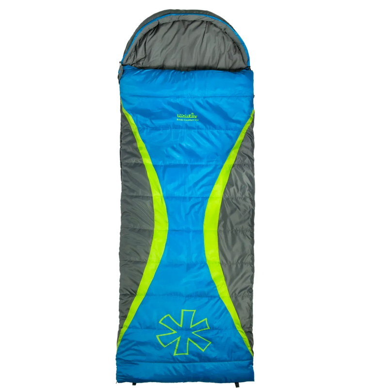 Спальний мішок Norfin Arctic Comfort 500 right