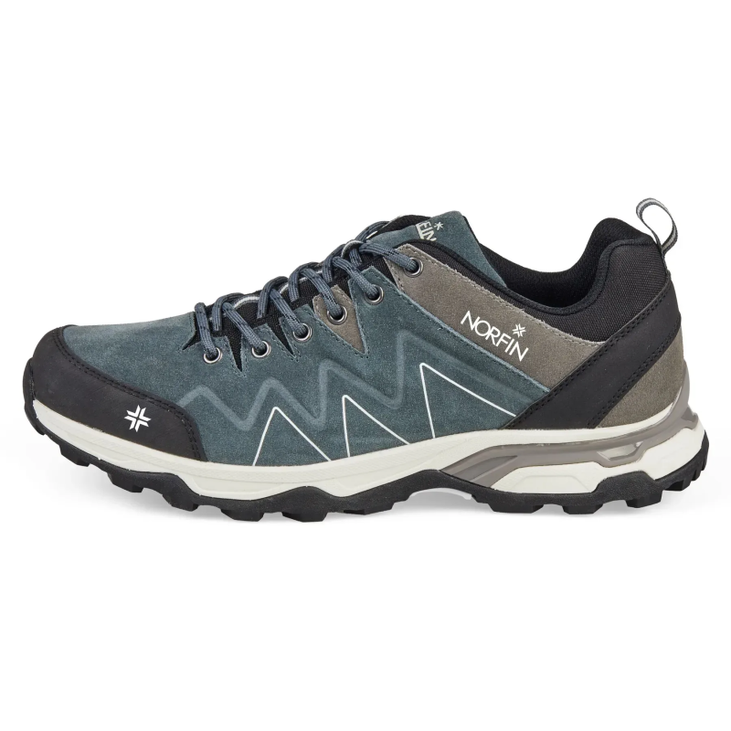 Кросівки Norfin Ntx Urban Spirit Low