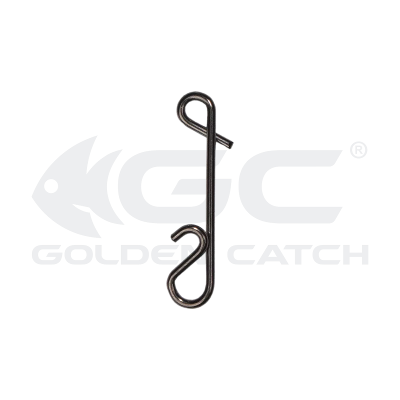 Застібка GC Wrapping Snap 1010BN №L (10шт)