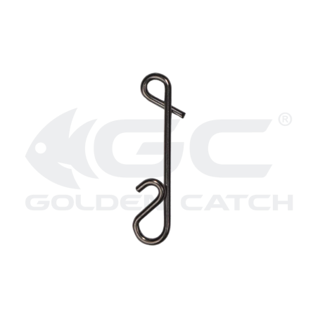 Застібка GC Wrapping Snap 1010BN №L (10шт)