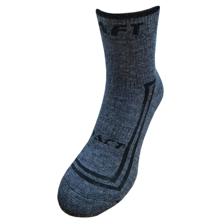 Термошкарпетки Baft Nordik Gray