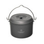 Котел анодований Forrest Camping Pot 4.2л