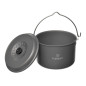 Котел анодований Forrest Camping Pot 4.2л