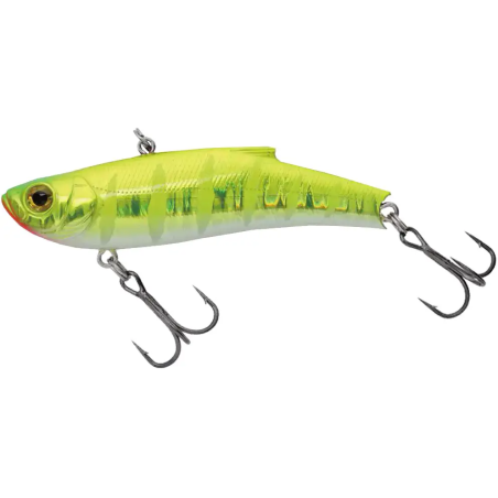 Воблер Bassday ORC Range Vib 80ES 80mm 23.0g FL-315