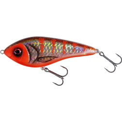 Воблер Westin Swim 10cm 34g (S) 3D Rocky Red