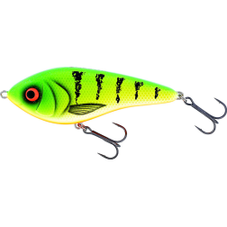 Воблер Westin Swim 10cm 34g (S) Chartreuse Flow