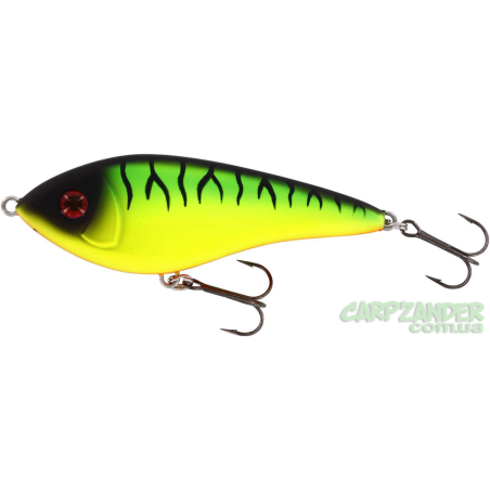 Воблер Westin Swim 8cm 16g (SP) Firetiger