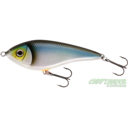 Воблер Westin Swim 8cm 16g (SP) Blueback Herring