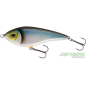 Воблер Westin Swim 8cm 16g (SP) Blueback Herring