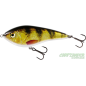 Воблер Westin Swim 8cm 16g (SP) Real Perch