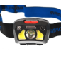 Лiхтар налобний Flagman Head Lamp 6 режимів (sensor) з акумулятором