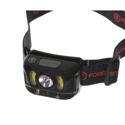 Налобний ліхтар Forrest Voyager HL04S Head Lamp Sensor