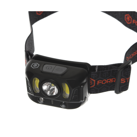 Налобний ліхтар Forrest Voyager HL04S Head Lamp Sensor