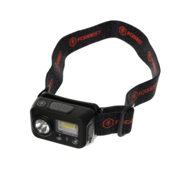 Налобний ліхтар Forrest Voyager HL01S Head Lamp Sensor