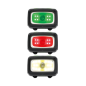 Ліхтар налобний Carp Pro WRG Headtorch